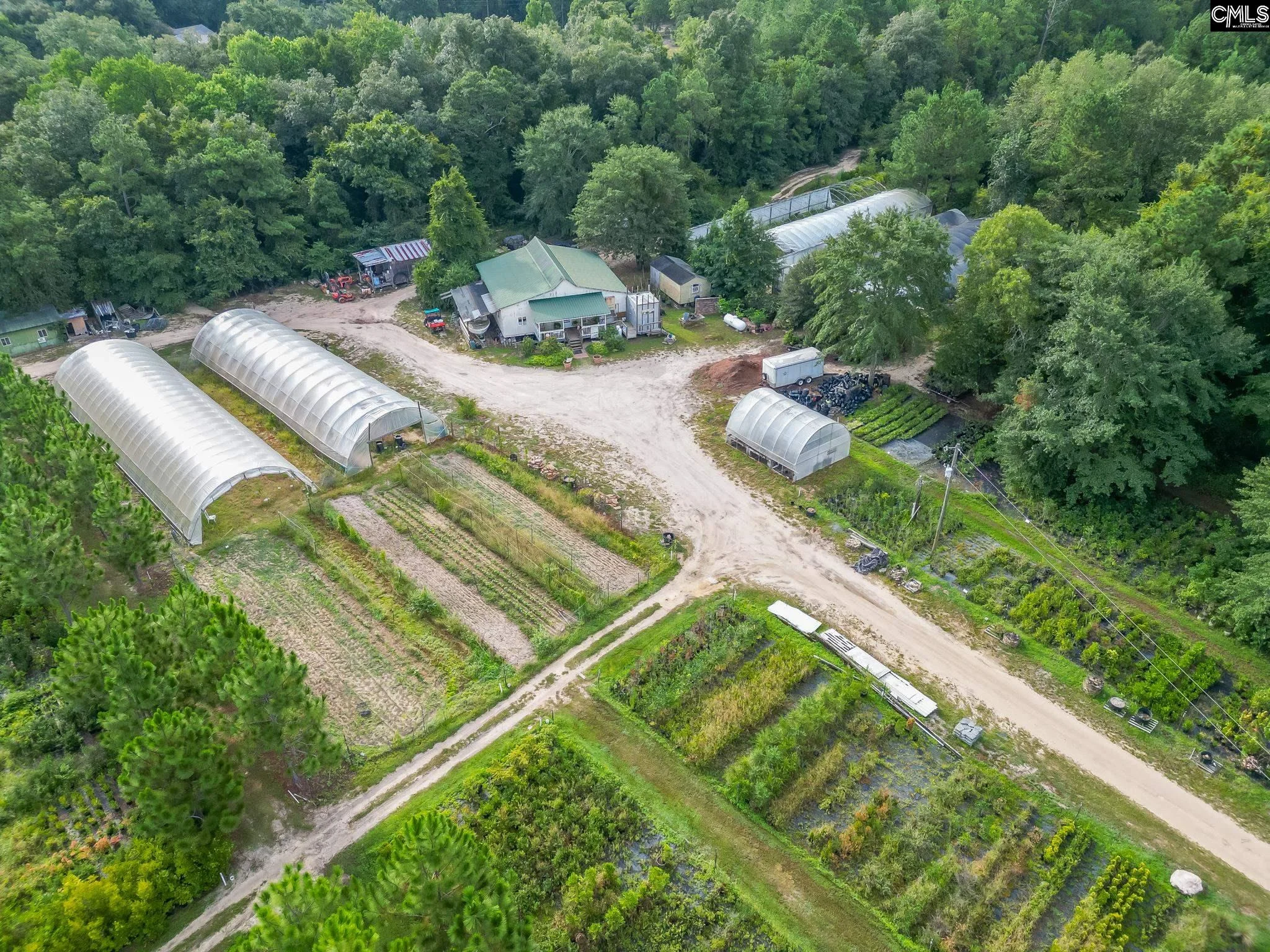 4594 Timrod Road, Bethune, SC, 29009