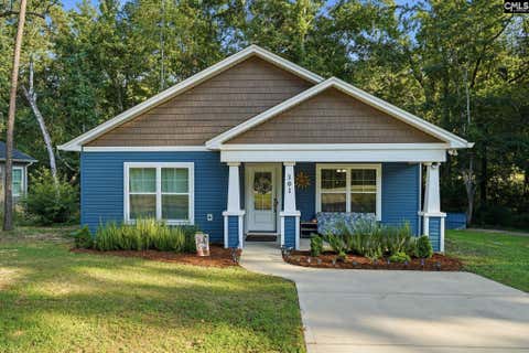 Photo of 301 Country Club Road, St. Matthews, SC 29135 (MLS # 641402)