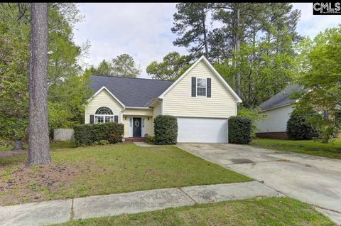 Photo of 130 Brandon Hall Road, Columbia, SC 29229 (MLS # 633315)