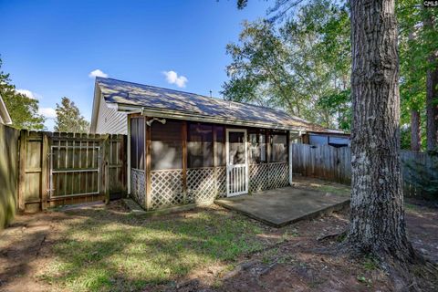 A home in Chapin