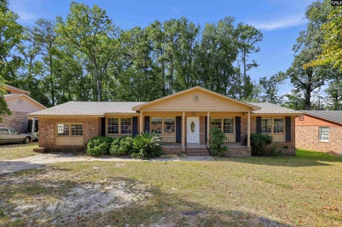 Photo of 133 Summerhill Drive, Columbia, SC 29203 (MLS # 644270)