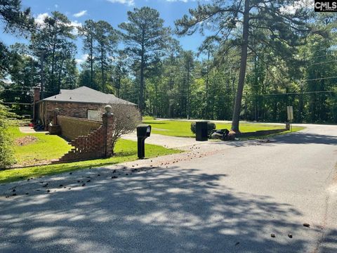 A home in Columbia