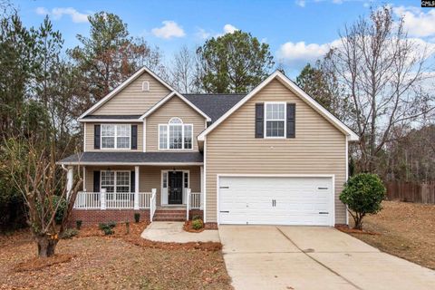 Photo of 311 Vermillion Drive, Columbia, SC 29209 (MLS # 622733)