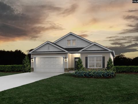 Photo of 219 Boseman Road, Irmo, SC 29063 (MLS # 626787)