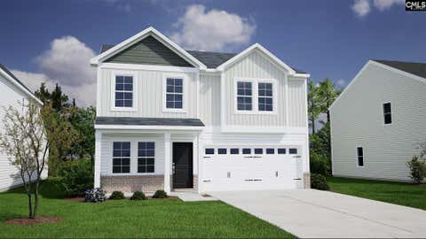 Photo of 3554 Stedding Place, Lexington, SC 29073 (MLS # 640437)