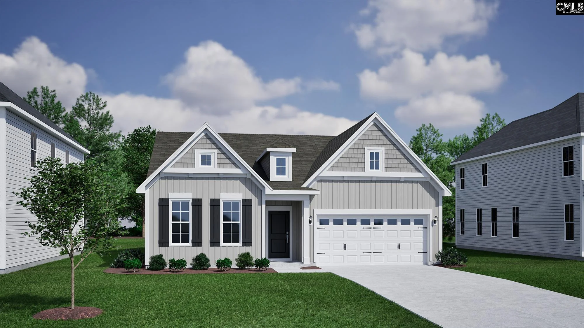 6 Winsome Drive