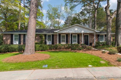 Photo of 2309 Cunningham Road, Columbia, SC 29210 (MLS # 630123)