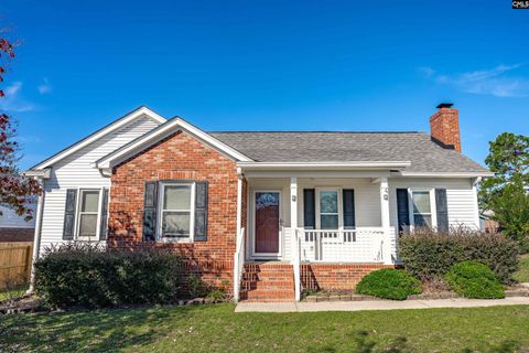 A home in Elgin