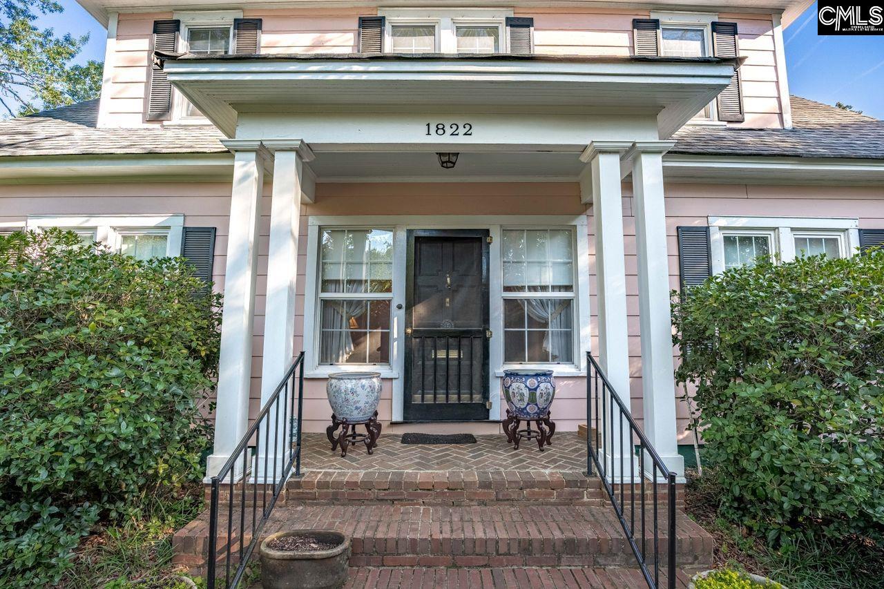 1822 Brevard Place