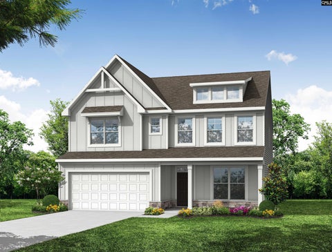 Photo of 263 Lemon Tree Crossing, Elgin, SC 29045 (MLS # 641680)