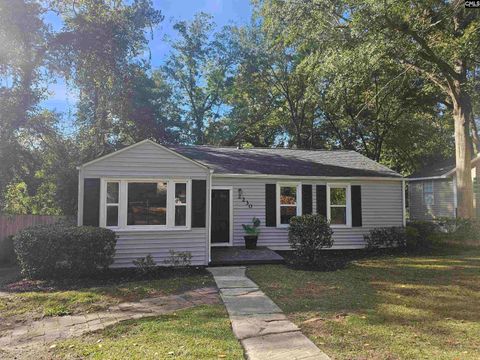 A home in Columbia