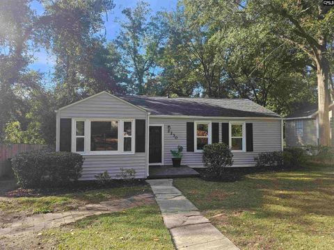 A home in Columbia