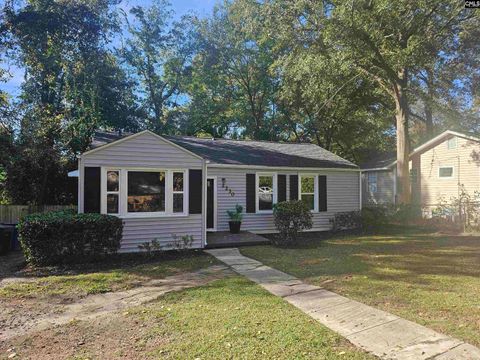 A home in Columbia