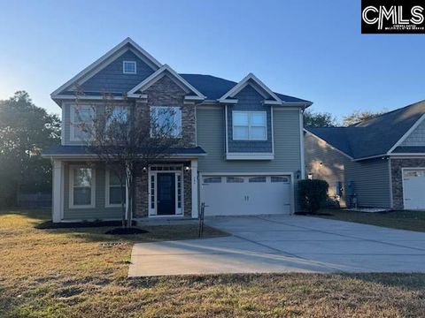 Photo of 284 Rosecrest Road, Lexington, SC 29072 (MLS # 622657)