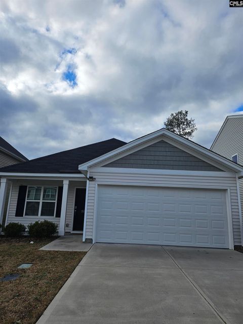 A home in Blythewood