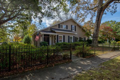 A home in Camden