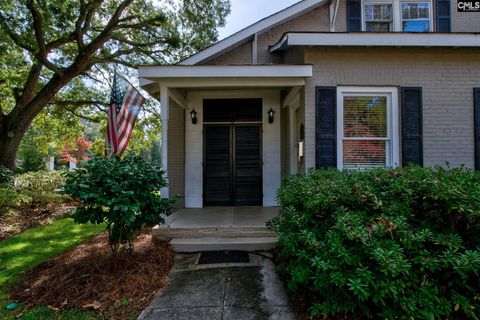 A home in Camden