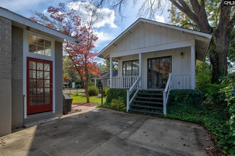 A home in Camden