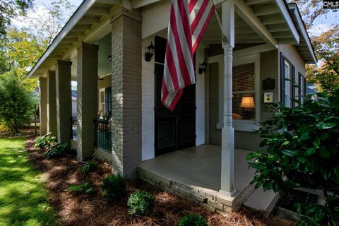 A home in Camden