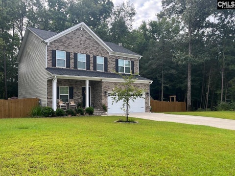 Photo of 143 Marissa Lane, Lexington, SC 29072 (MLS # 641498)
