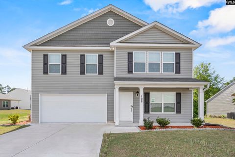 Photo of 108 Woodmere Drive, Lugoff, SC 29078 (MLS # 634441)