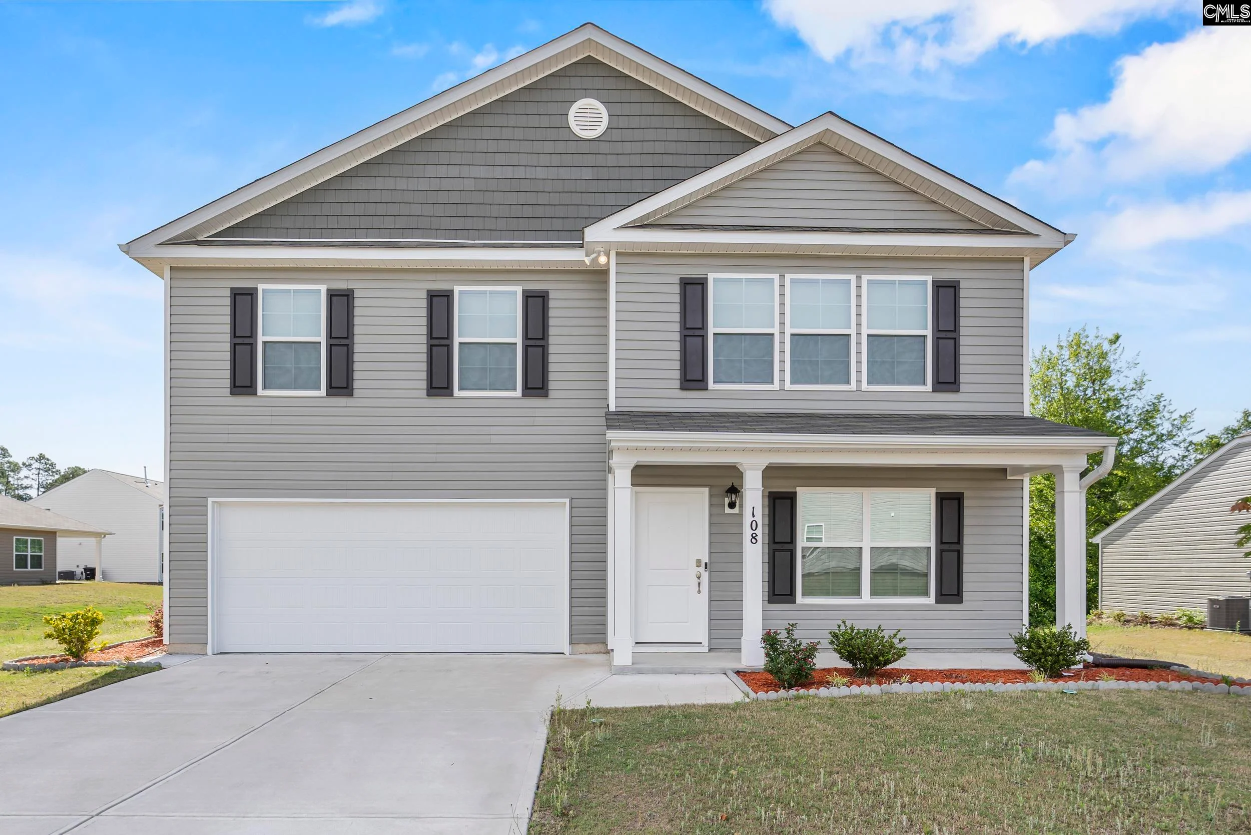 108 Woodmere Drive