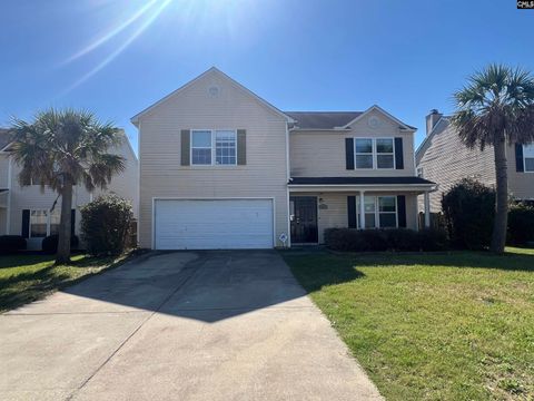 Photo of 382 Fox Trot Drive, Columbia, SC 29229 (MLS # 618592)