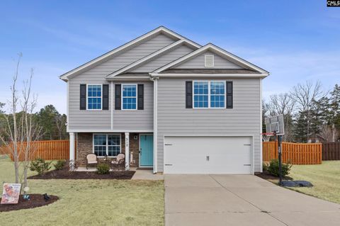 Photo of 312 Throne Court, Chapin, SC 29036 (MLS # 626198)
