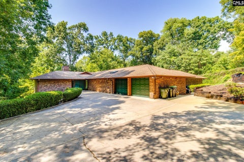 Photo of 127 Woodcock Trail, West Columbia, SC 29169 (MLS # 641837)