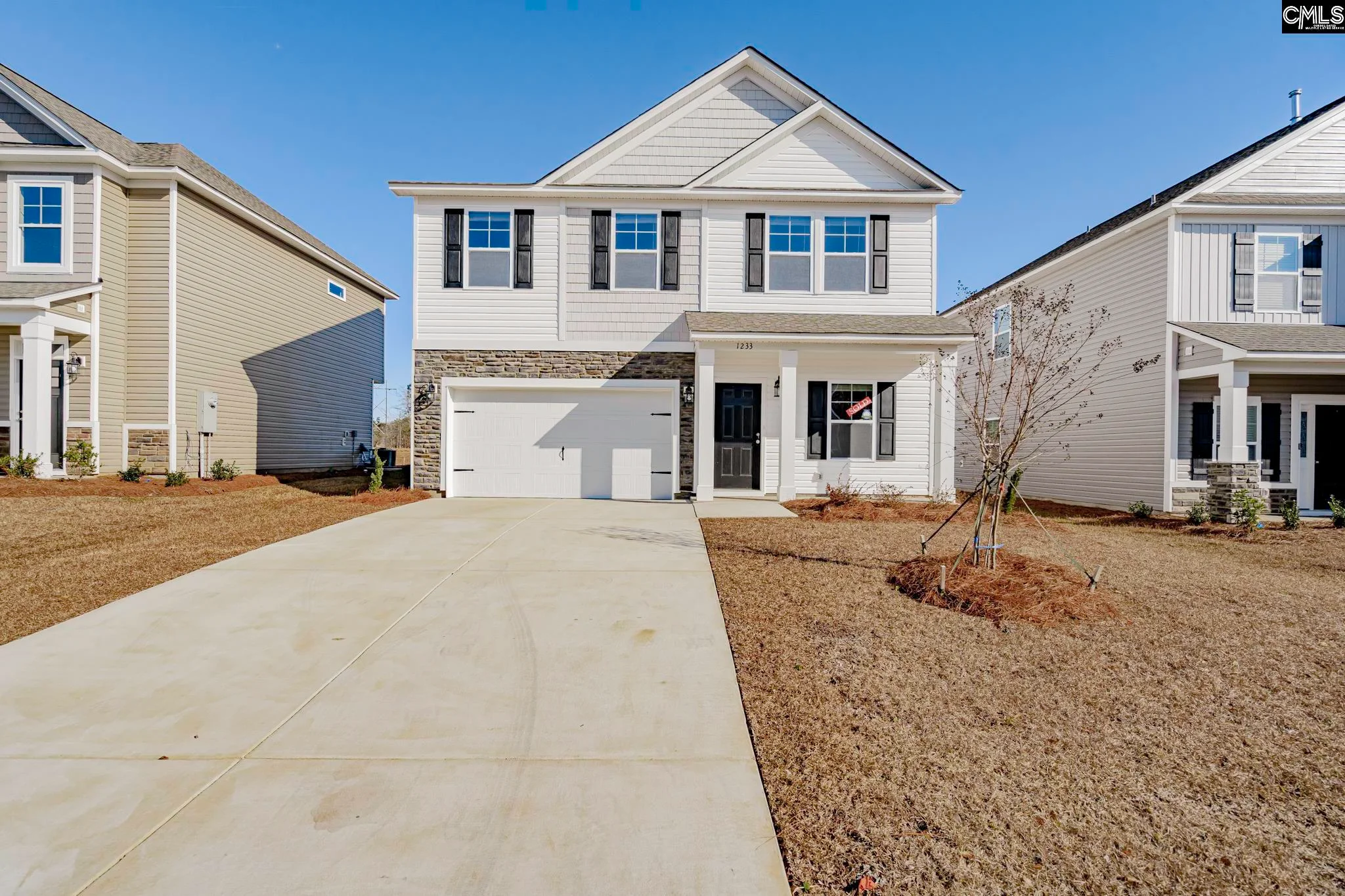 1233 Deep Creek Road