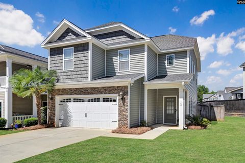 Property photo of 140 Cherokee Pond Court, Lexington, SC 29072