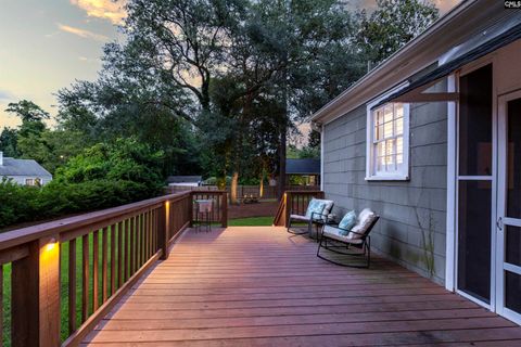 A home in Sumter