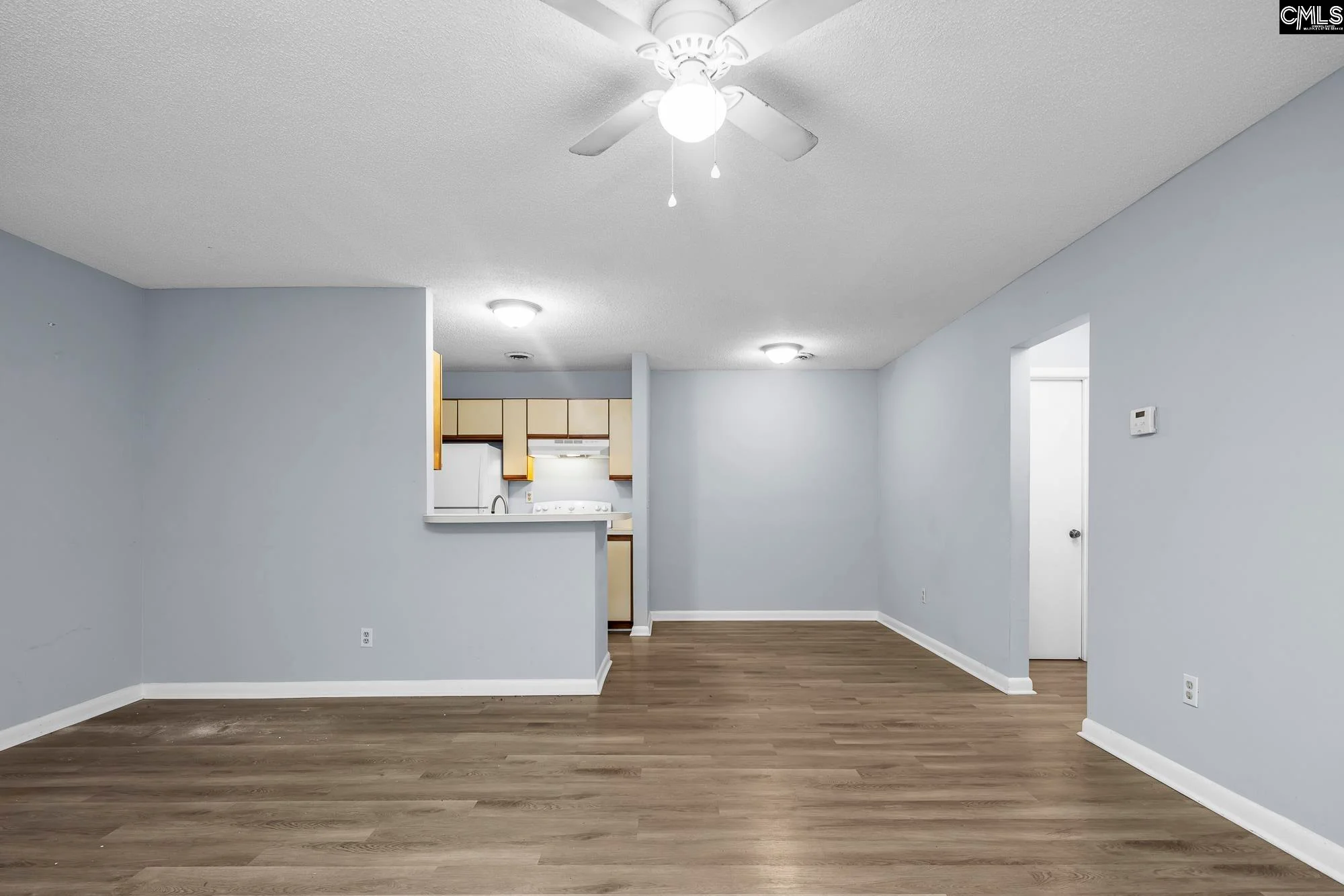 1211 Metze Road Unit H4