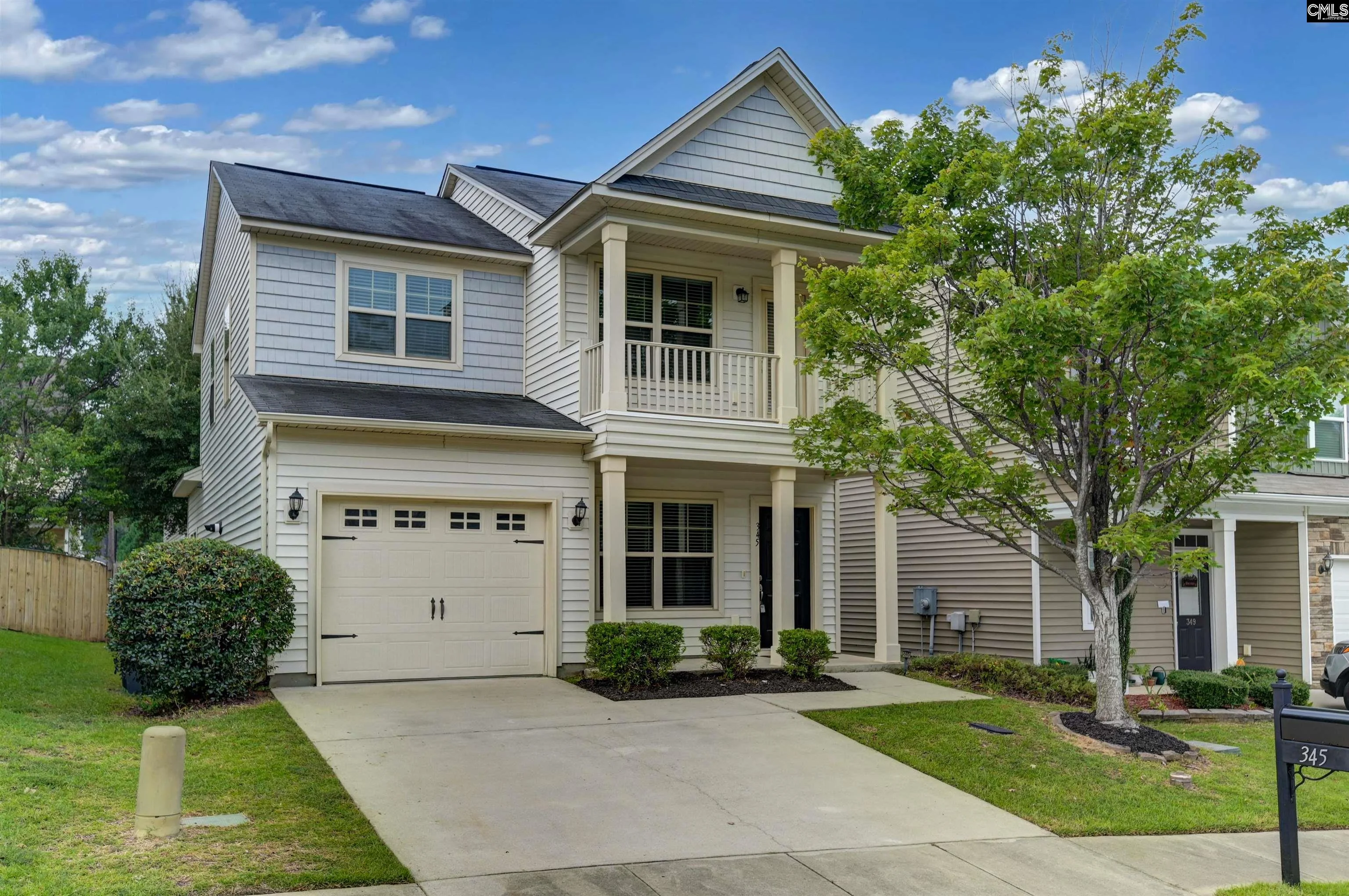 345 Eastfair Drive