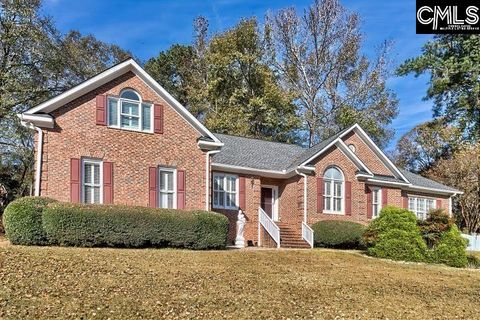 Photo of 313 Dorchester Drive, Lexington, SC 29072 (MLS # 622908)