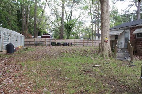 A home in Marion