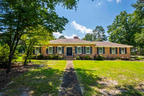 Photo of 1301 Sand Oak Drive, Lugoff, SC 29078 (MLS # 641882)