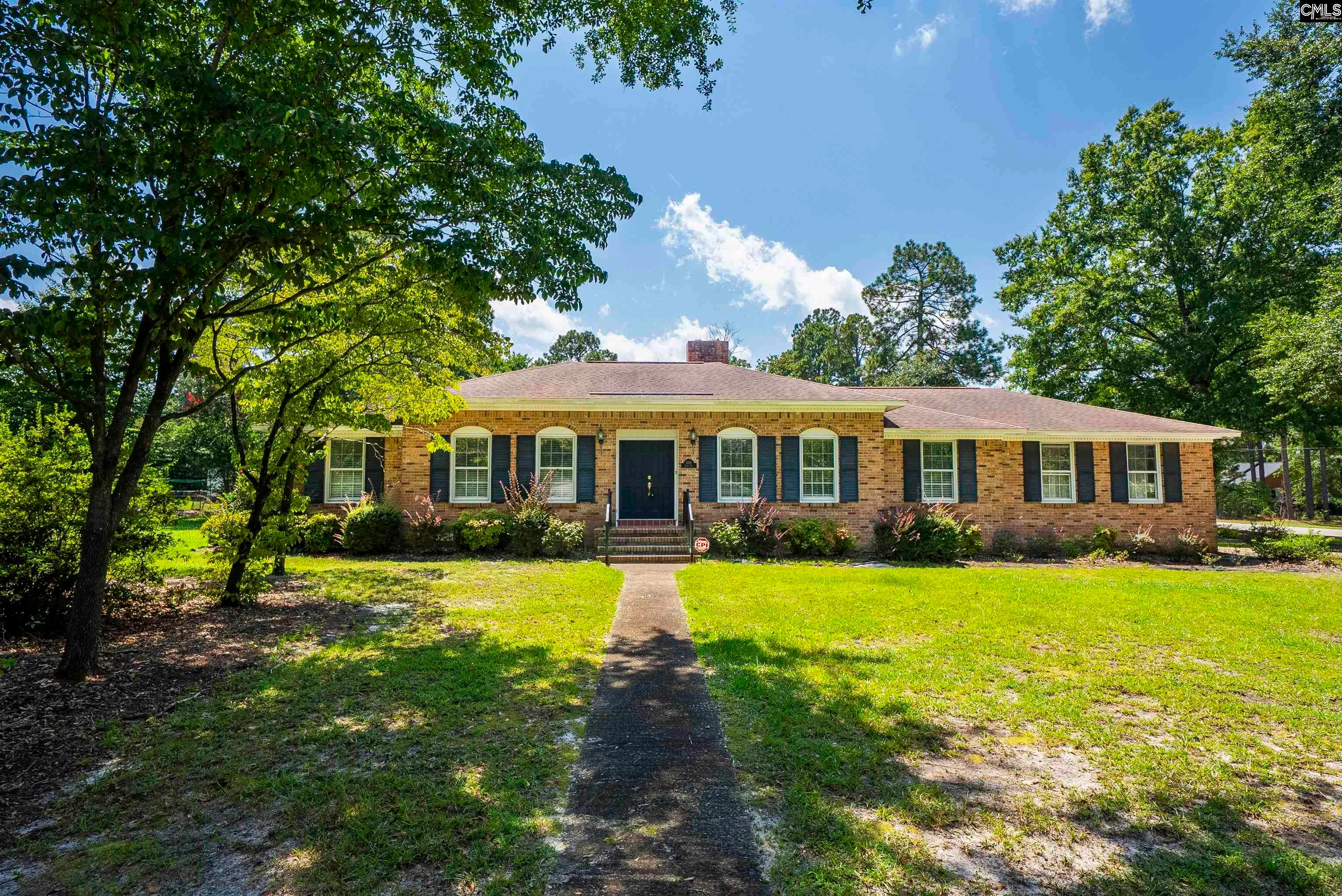 1301 Sand Oak Drive