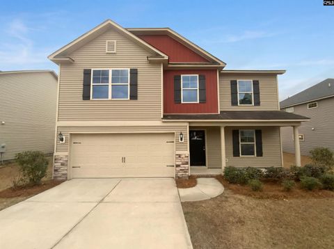 Photo of 243 Meadow Saffron Drive, Lexington, SC 29073 (MLS # 628173)
