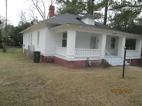 A home in Columbia