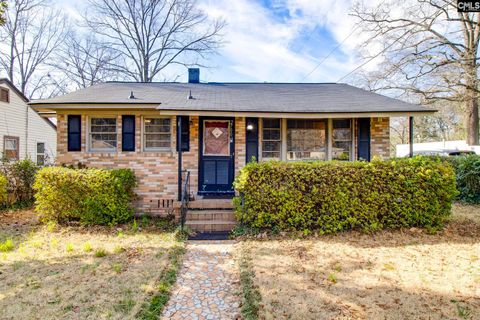 2700 Magnolia Street Columbia SC 29204