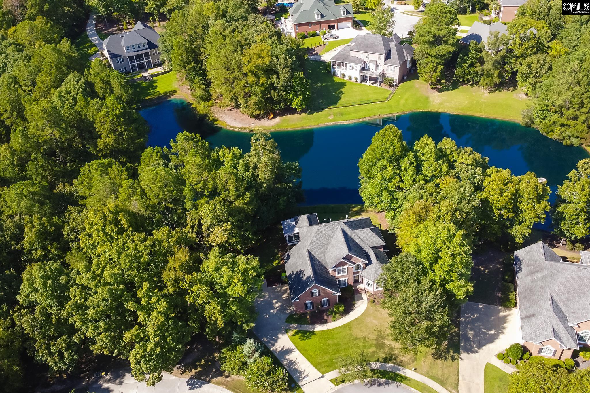 36 Gallantry Court, Irmo