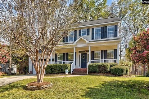 Photo of 109 Whitewater Drive, Irmo, SC 29063 (MLS # 630426)
