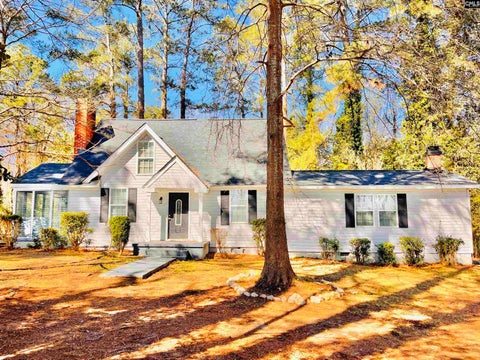 Photo of 1301 Winterwood Road, Columbia, SC 29203 (MLS # 642354)