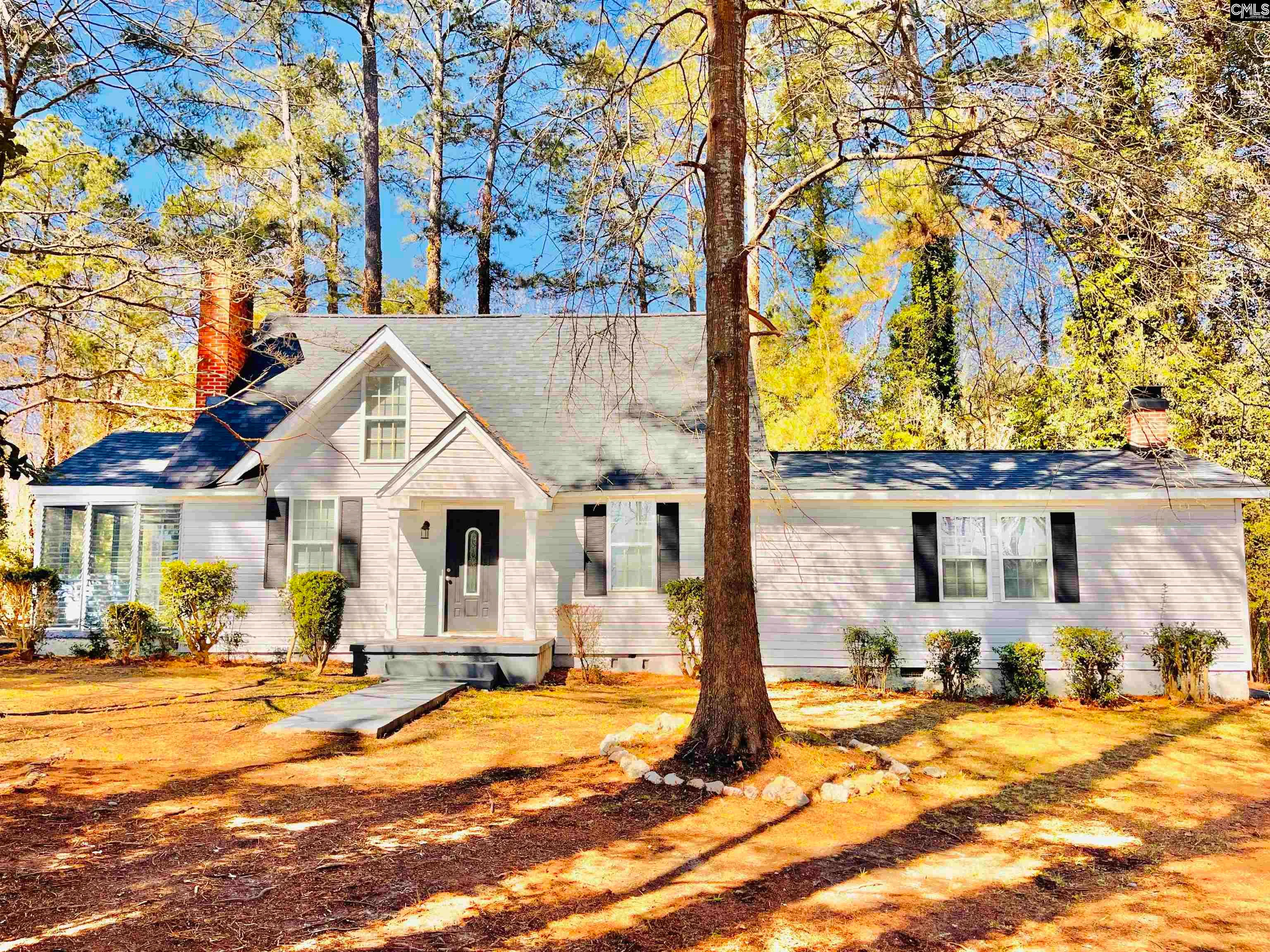 1301 Winterwood Road, Columbia, SC, 29203