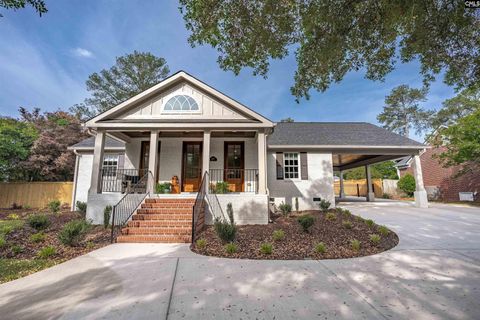 Property photo of 5133 Furman Avenue, Forest Acres, SC 29206