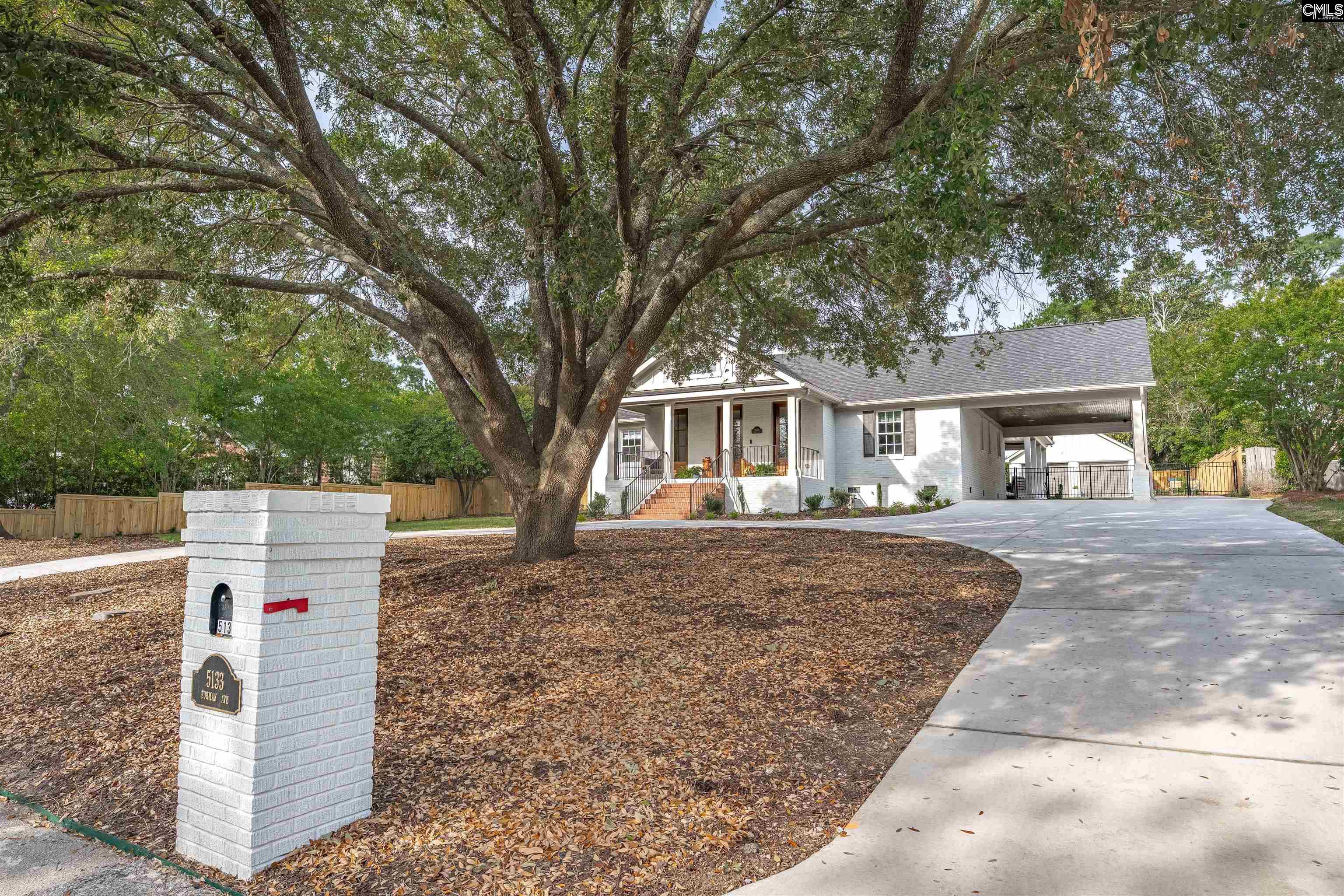 5133 FURMAN Avenue