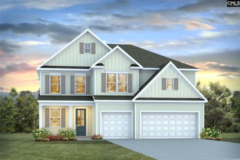 Photo of 642 Shining Sun Court, Gilbert, SC 29054 (MLS # 626507)