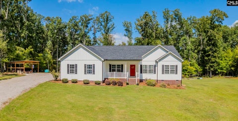 Photo of 11848 Broad River Road, Chapin, SC 29036 (MLS # 643283)