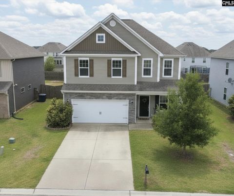 Photo of 543 Walking Lane, Lexington, SC 29073 (MLS # 633098)